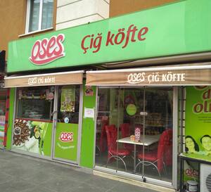 Oses Cigkofte Adnan Kahveci Istanbul Zomato